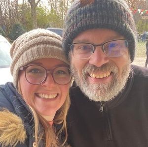 Meet your Posher, Jenny